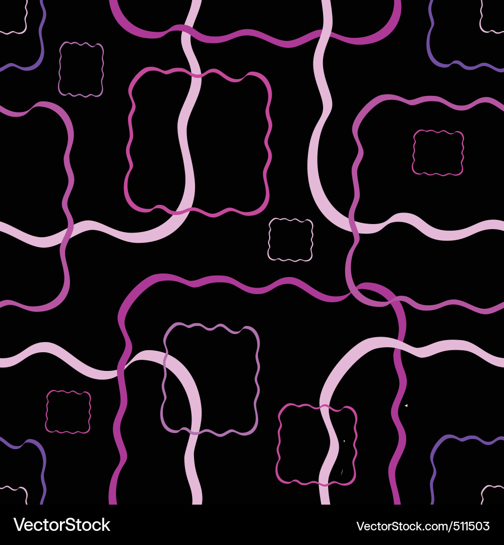Abstract background vector image