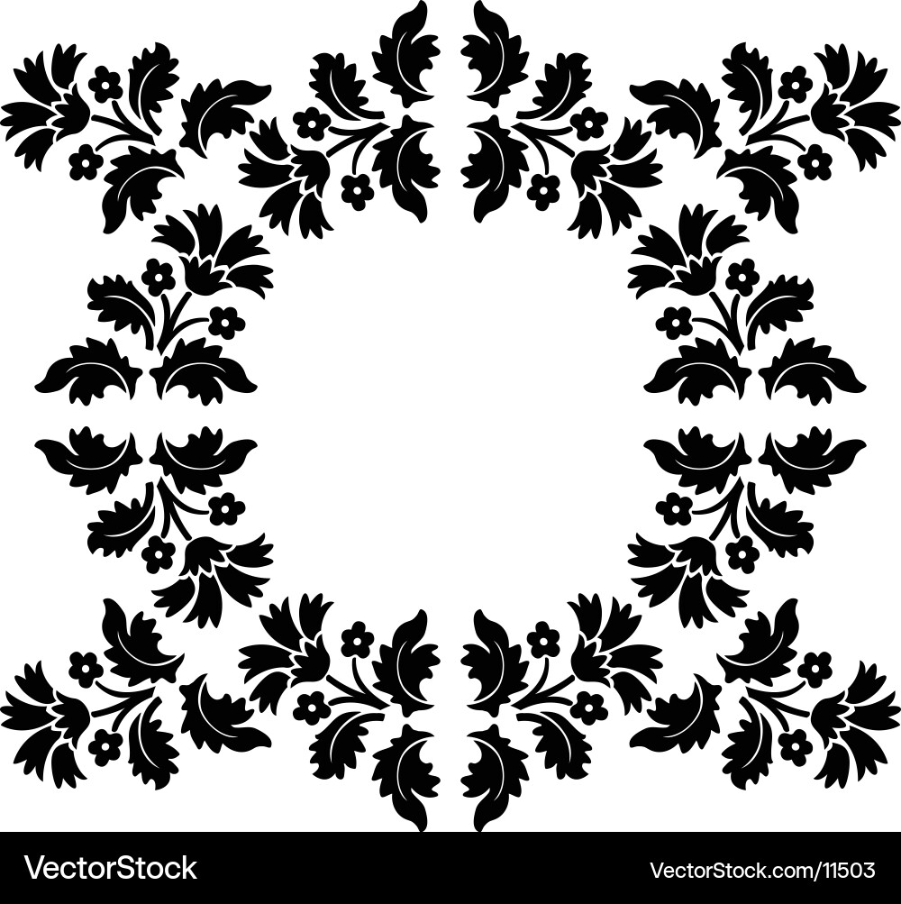 Pattern Vector Image