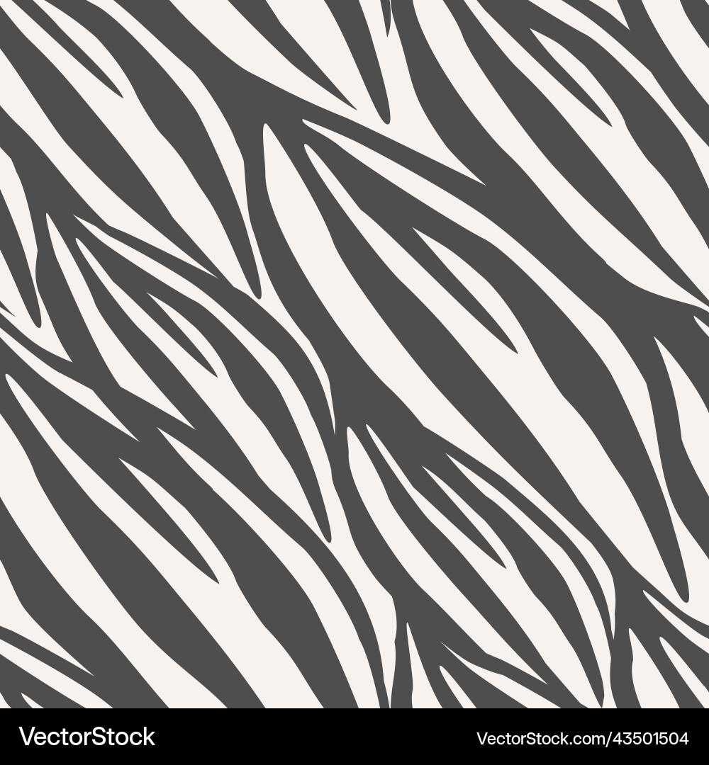 Abstract seamless patterns design vector image