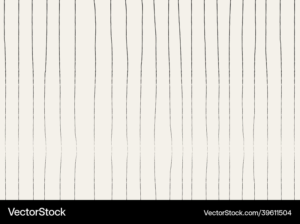 Doodle background striped pattern design Vector Image