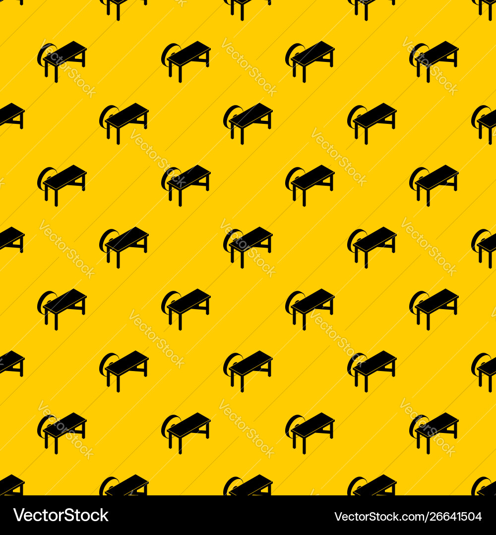 Grindstone pattern Grindstone pattern Vector Image