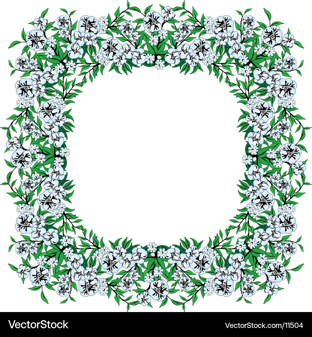 Pattern Vector Image