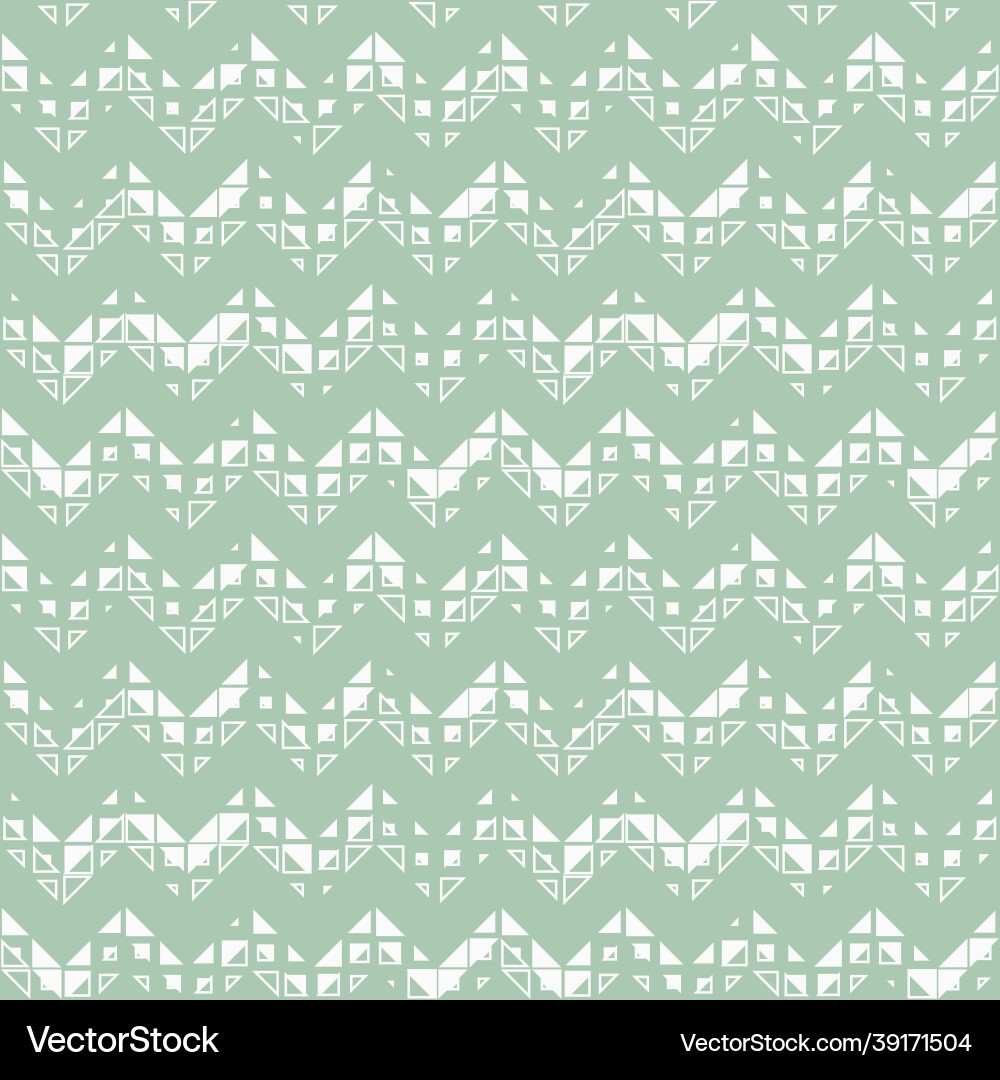 Seamless pattern Vector Image