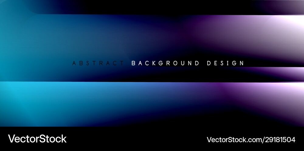 Trendy simple fluid color gradient abstract Trendy simple fluid color gradient abstract vector image