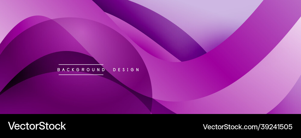 Abstract overlapping lines and circles geometric Abstract overlapping lines and circles geometric vector image