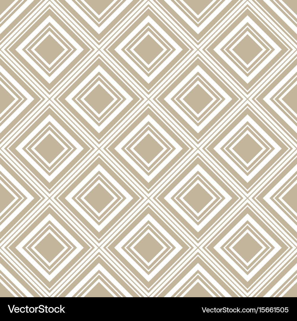 Abstract pattern seamless Vector Image