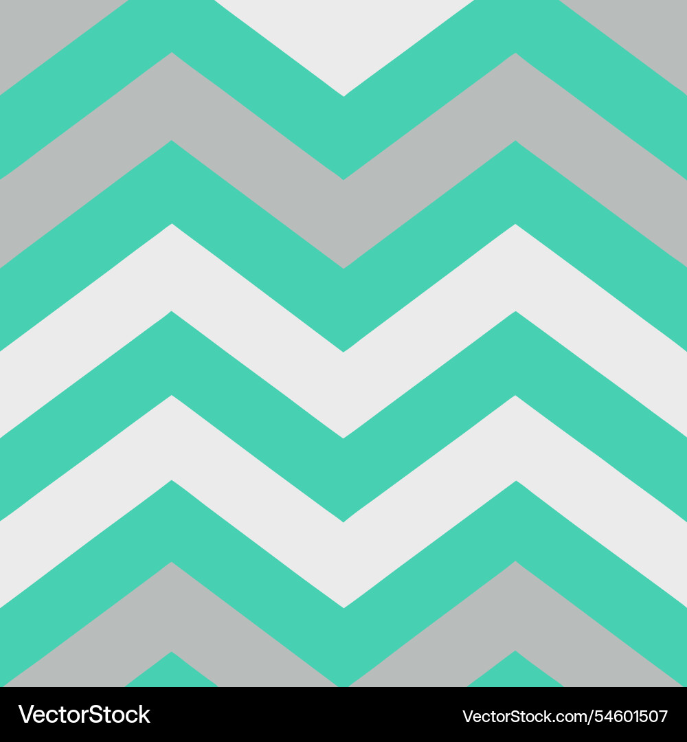 Chevron pattern Vector Image