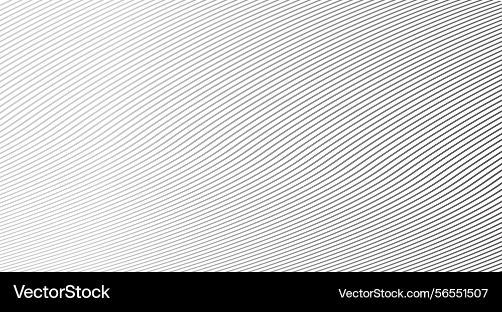 Gray pattern of lines abstract gradient background Gray pattern of lines abstract gradient background vector image