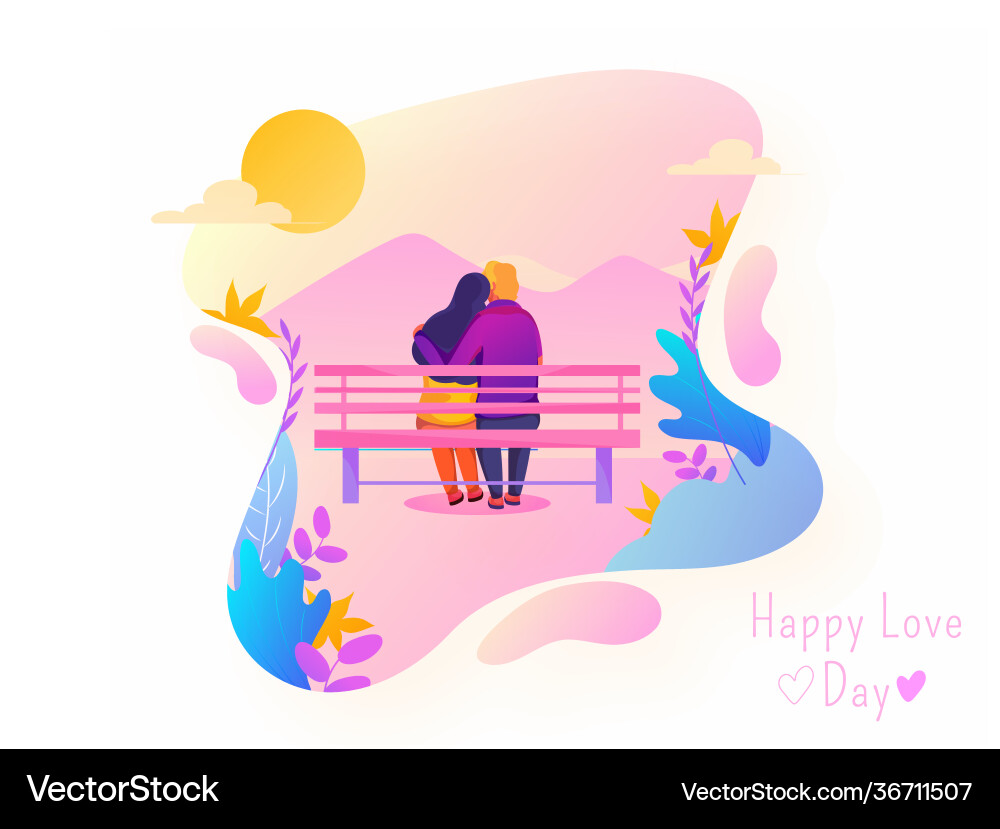 Romantische abstrakte sonnige Landschaft Hintergrund Romantische abstrakte sonnige Landschaft Hintergrund vektorbild