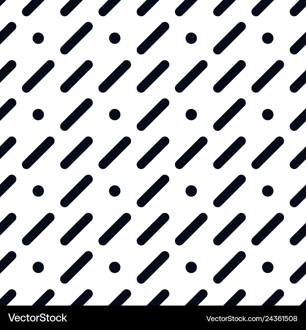 Abstract Diagonal Stripe Pattern vector image