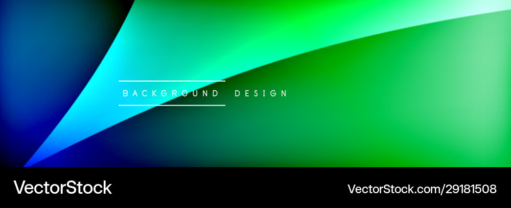 Flowing waves with 3d shadow effects and fluid Flowing waves with 3d shadow effects and fluid vector image