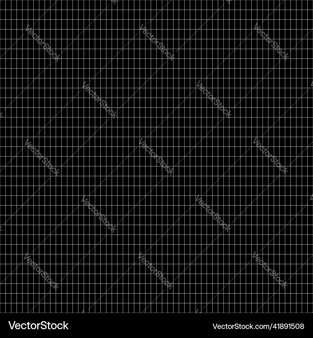 Grid mesh plotting paper graph Grid mesh plotting paper graph vector image