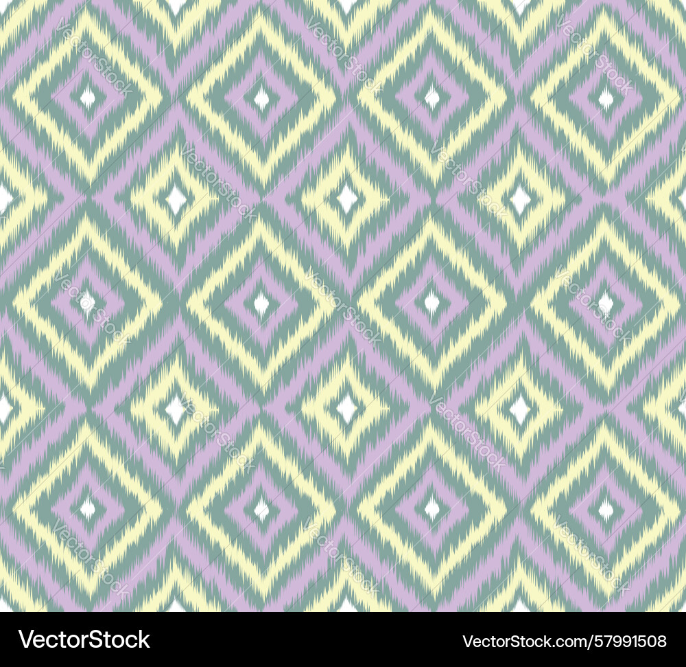 Seamless pattern with diagonal geometric line Seamless pattern with diagonal geometric line Vector Image