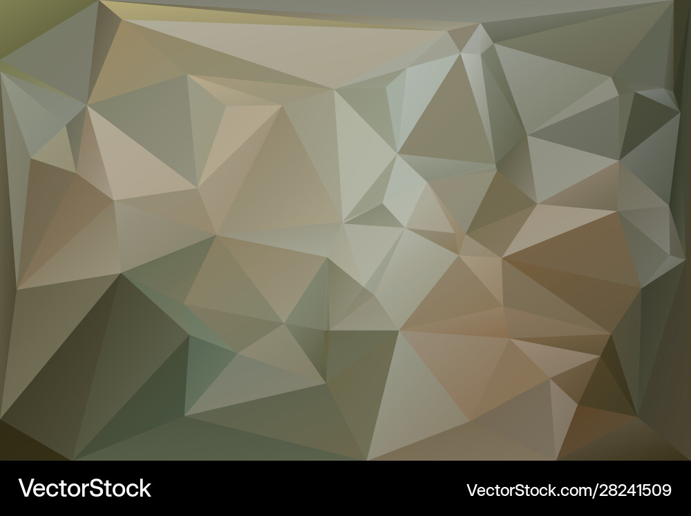Abstract geometric background with triangles Abstract geometric background with triangles vector image