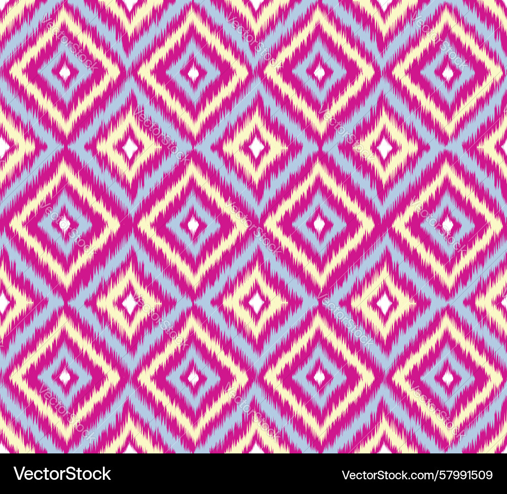 Seamless pattern with diagonal geometric line Seamless pattern with diagonal geometric line Vector Image