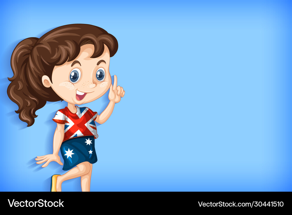 Background template design with plain color wall Background template design with plain color wall vector image