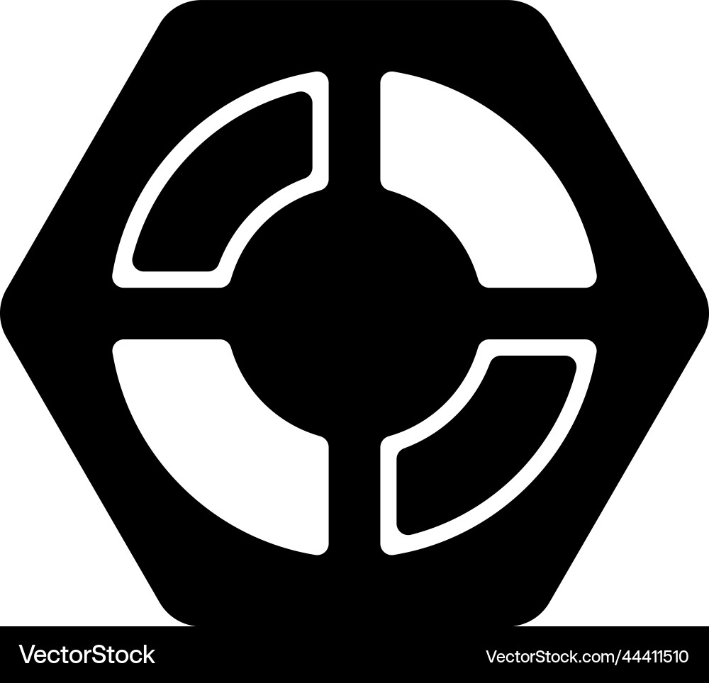 Change refresh reload icon vector image