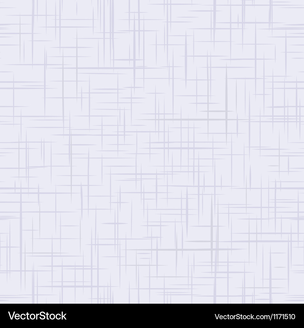 Geometric Grid Pattern vector image