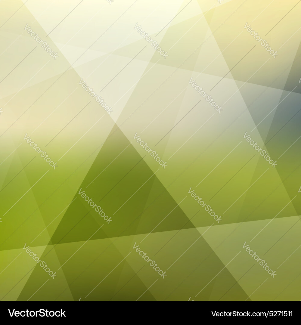 Nature background modern pattern abstract Vector Image