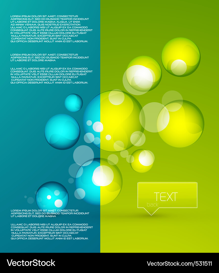 Web design Vector Image