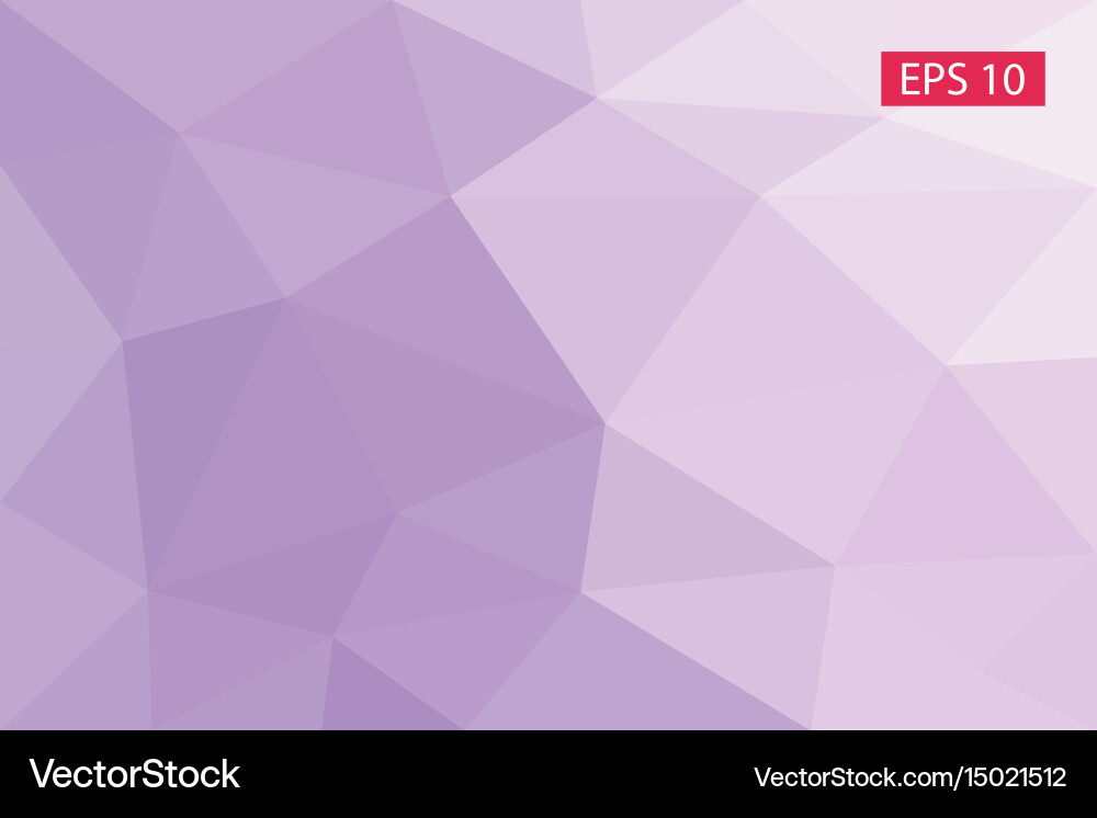 Abstract background for design from Vector Image
