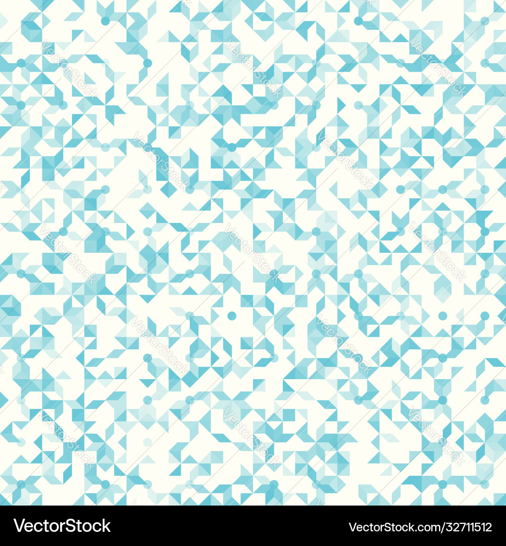Abstract geometric pattern small spots and dots Abstract geometric pattern small spots and dots vector image