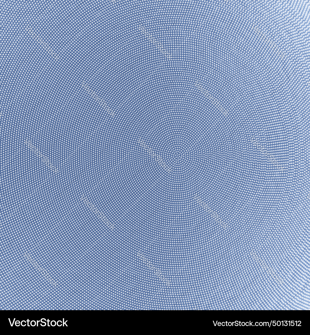 Array with dynamic particles 3d technology style Array with dynamic particles 3d technology style vector image