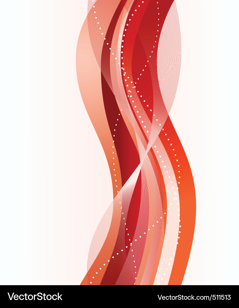 Abstract background Vector Image