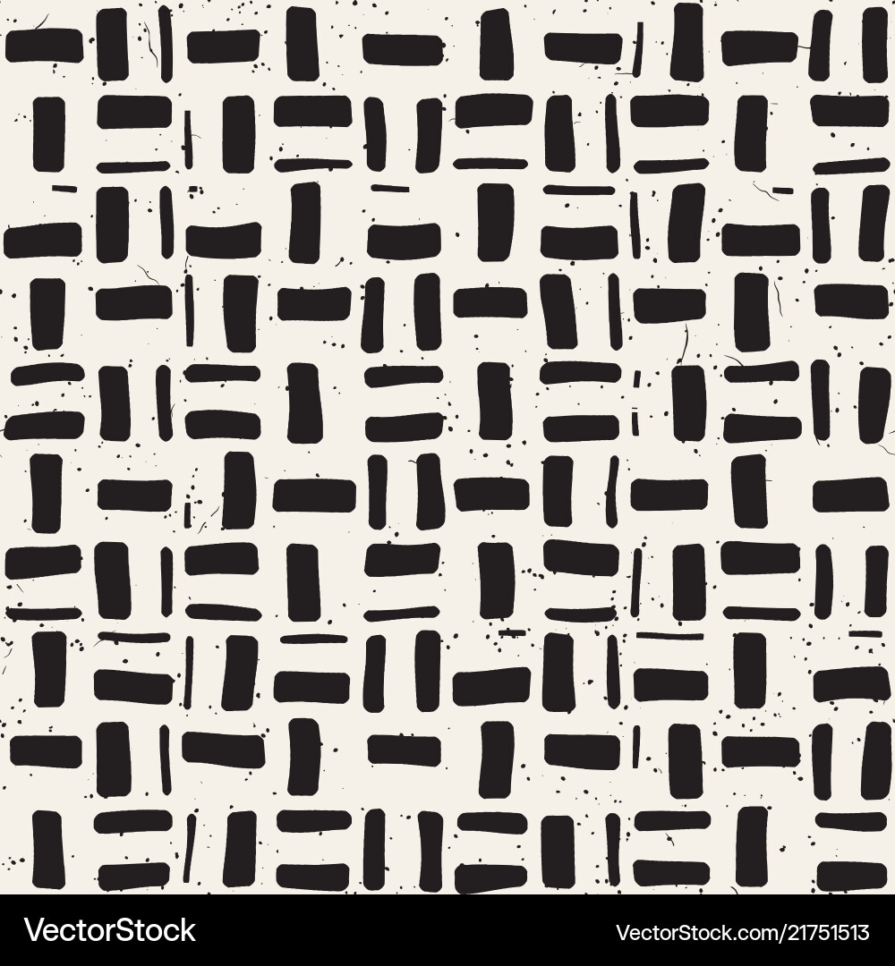 Abstract Line Pattern vector image