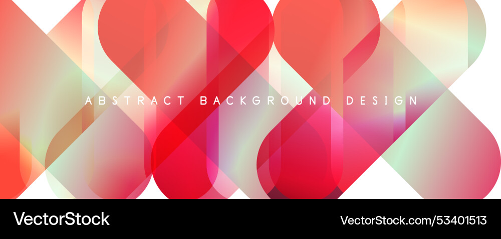 Trendy simple fluid color gradient abstract Trendy simple fluid color gradient abstract Vector Image