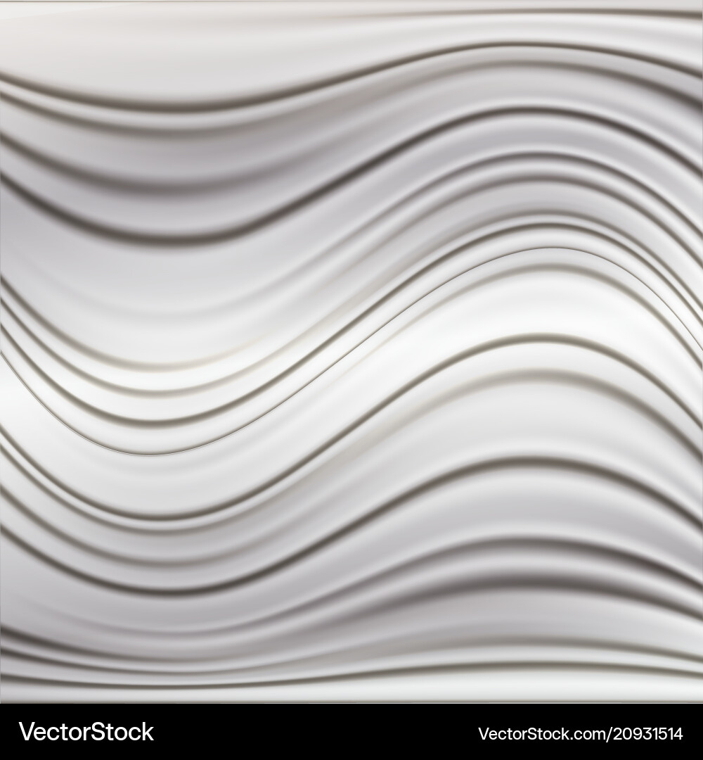 Abstract background with flowing lines and waves Abstract background with flowing lines and waves Vector Image