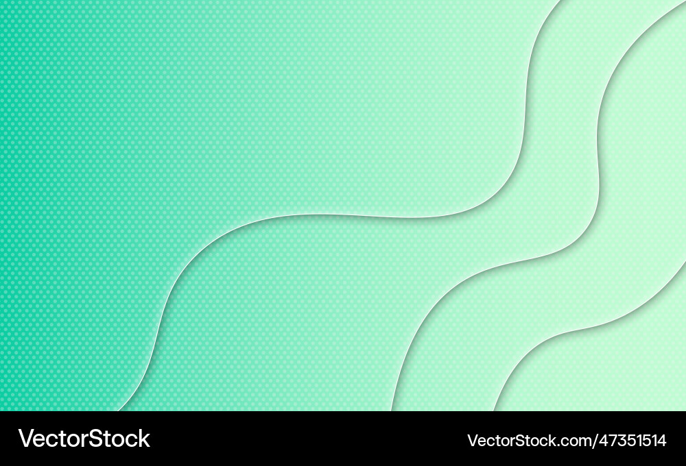 Abstract gradient with 3d effect background Abstract gradient with 3d effect background vector image