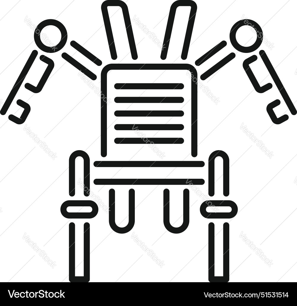 Keys unlocking data security system Keys unlocking data security system vector image