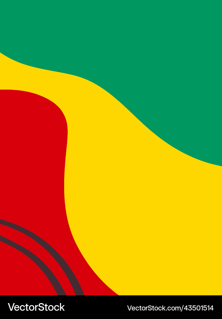 Minimalistic trend abstract design with various vector image