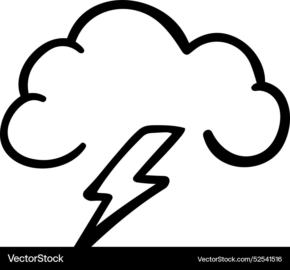 Cloud storage icon symbol image of the hosting Cloud storage icon symbol image of the hosting Vector Image