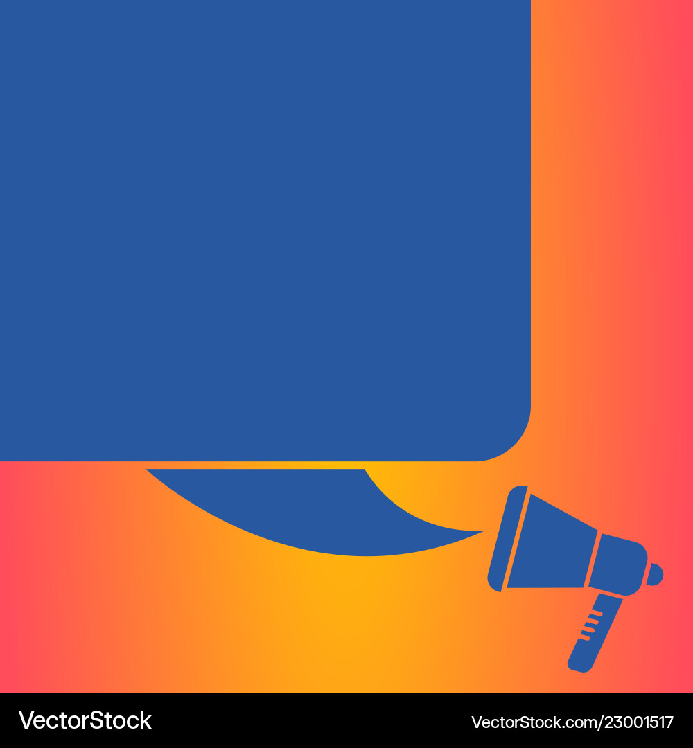 Design business concept empty copy space modern Design business concept empty copy space modern vector image