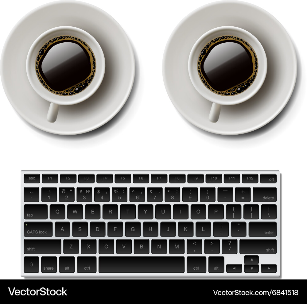 Blogging and writing for website vector image