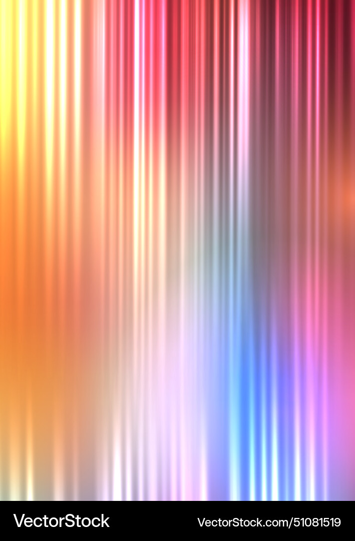 Abstract background with dynamic lines design vector image