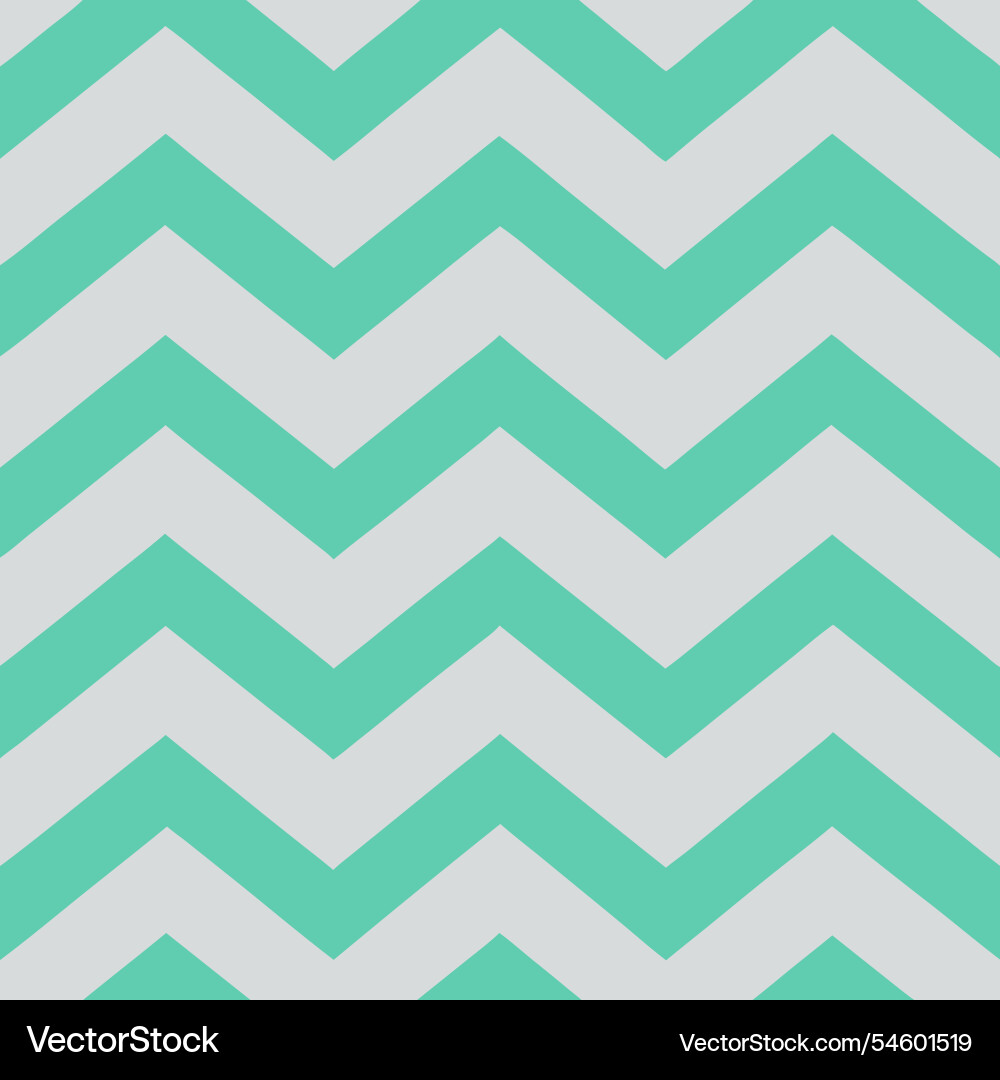 Chevron pattern Vector Image