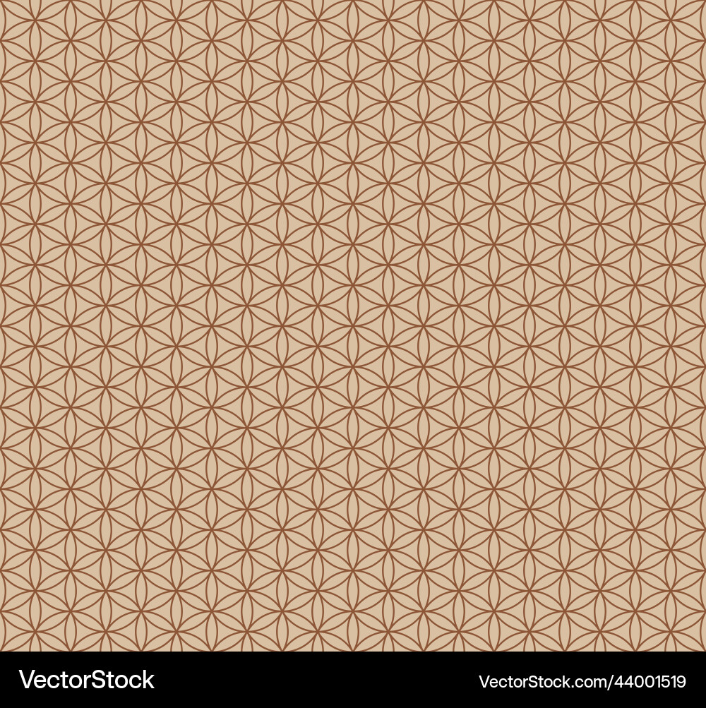 Geometric seamless pattern with lines Geometric seamless pattern with lines Vector Image