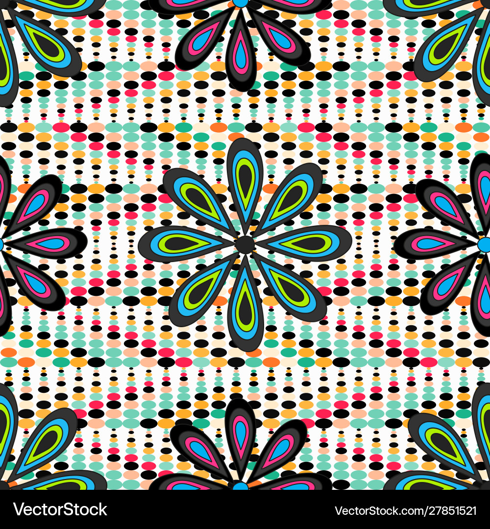 Abstract color pattern in graffiti style quality Abstract color pattern in graffiti style quality vector image