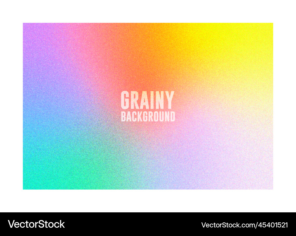 Abstract grainy gradient background Abstract grainy gradient background vector image