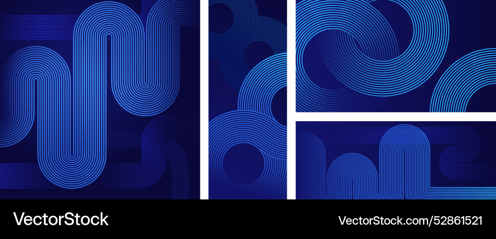 Geometric stripe line shape backgrounds abstract Geometric stripe line shape backgrounds abstract vector image