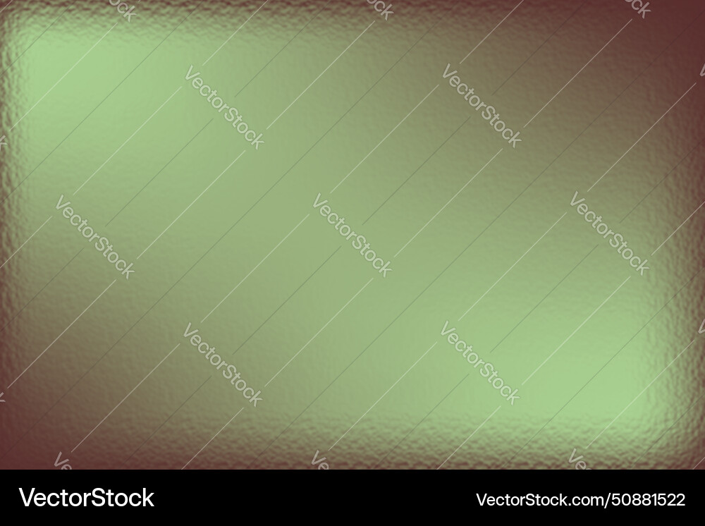 Abstract blur gradient background with frosted Vector Image