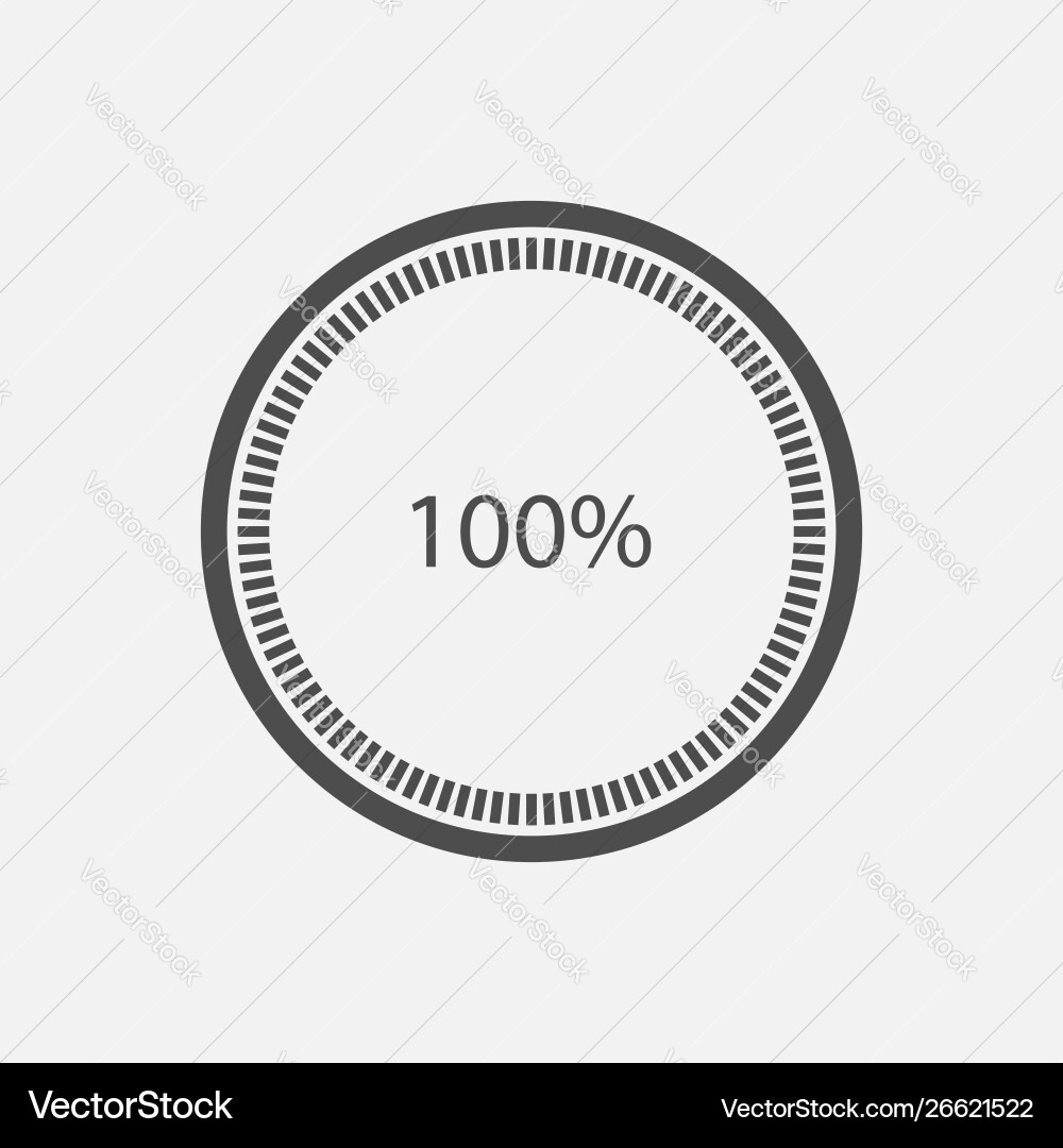 Loading icon isolated on white background Loading icon isolated on white background vector image