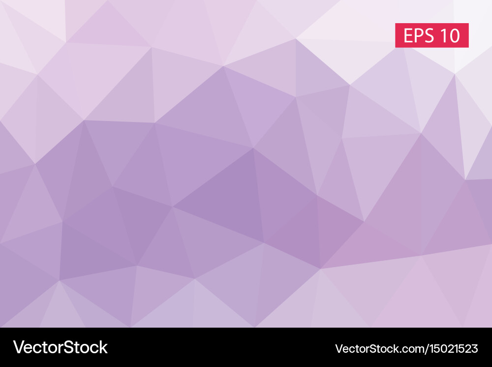 Abstract background for design from Vector Image