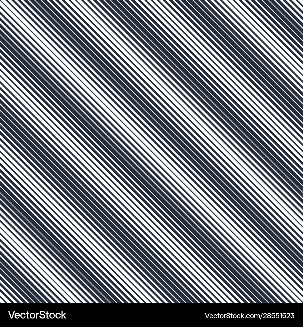 Abstract lines seamless pattern background Vector Image