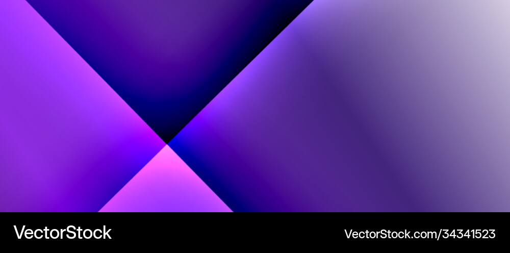 Flüssigkeitsgradienten mit dynamischen Diagonallinien Vektorbild