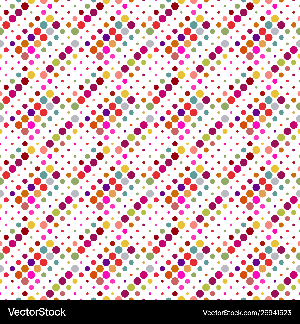 Seamless circle pattern background - abstract Seamless circle pattern background - abstract vector image