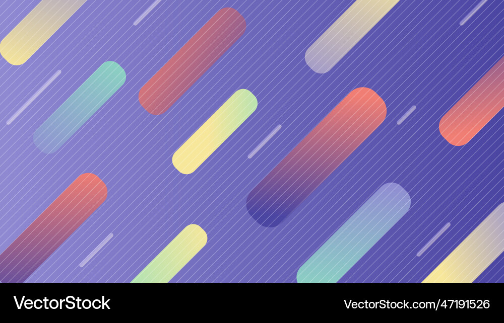 Abstract minimal geometric dynamic shapes Abstract minimal geometric dynamic shapes vector image